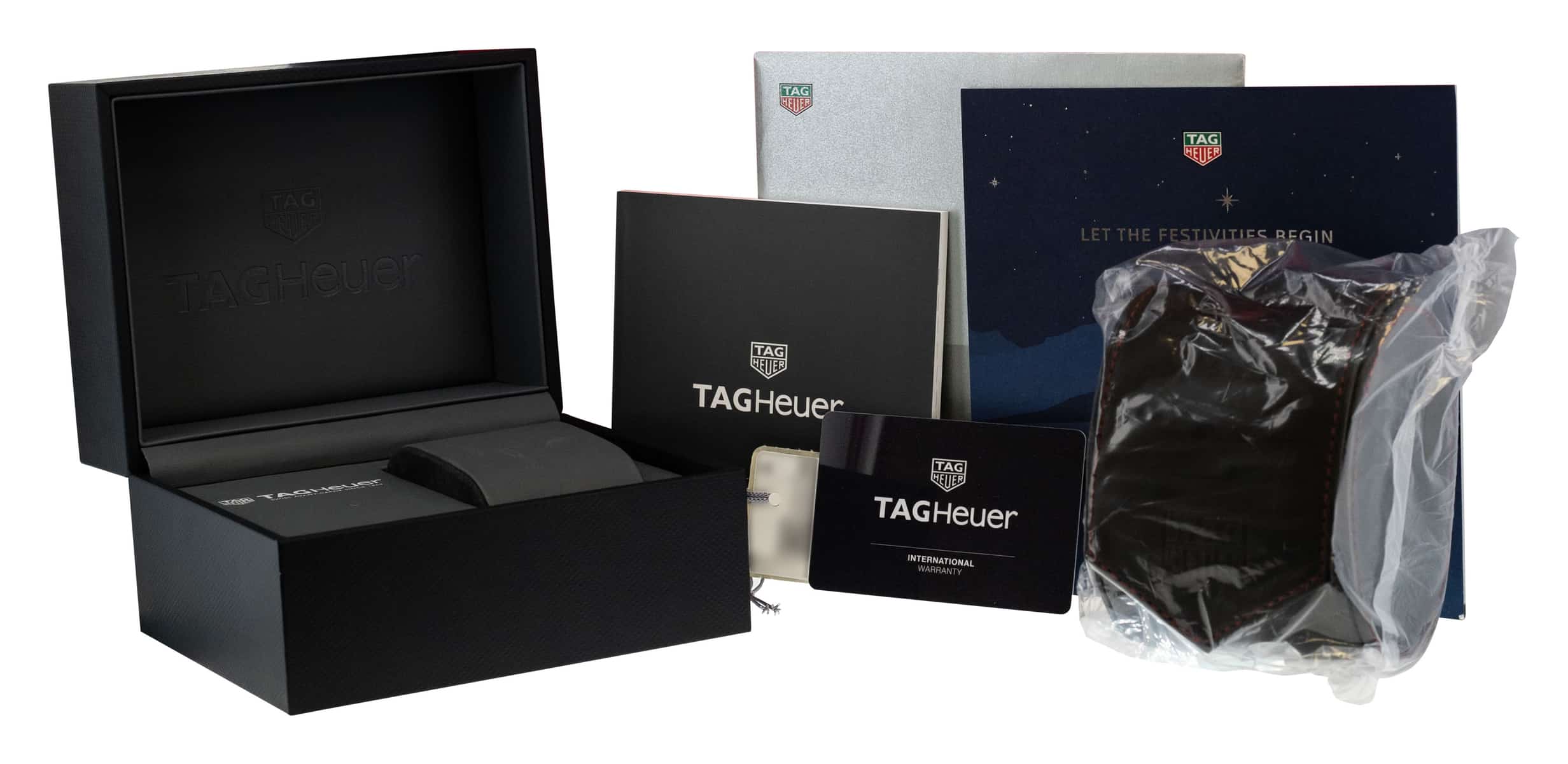 Tag Heuer Carrera Ladies WBK1312.BA0652 Tag Heuer Carrera Ladies WBK1312.BA0652